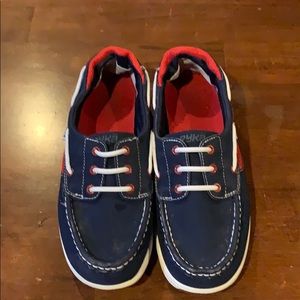 Ryka Boat shoes